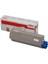 OKI C712DN Kırmızı yazıcı toneri 1