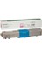C301 / C321 / MC332 / MC342 Kırmızı Toner 44973542 1