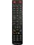 SH3838A Korax Ufo-Sungate Titan Ip Tv Uydu Kumandası 1
