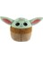 Yoda Bebek Peluş Toy-Star Wars 22CM (Yurt Dışından) 1