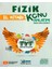 TYT Fizik Pro El Kitabı 1