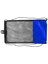 Dalış Ipli Mesh Çuval Çanta Dalış Ekipmanları Tutucu 29X13 "mavi ve Siyah (Yurt Dışından) 3