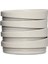 Cup Universal Krem Kapak 4 Adet 1