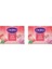 Fresh Sensatıons Çiçek Tazeliği Duş Sabunu 600 gr (2 Paket) 1