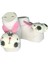 Minniminnix Oyuncaklı Bebek Çorabı 1
