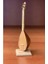 Tüccarus Minyatür Saz Ahşap Biblo 1 - 20CM /masaüstü Hediyelik 2