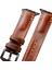 Craft Taba Vintage Model 42-44-45 mm Uyumlu Apple Watch Kordonu 2