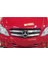 Mercedes Vito W639 Krom Ön Panjur 4 Parça 2010-2014 Paslanmaz Çelik 4