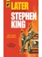 Later Hard Case Crime Series - A Hard Case Crime Novel - Stephen King 1