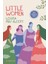 Little Women -Louisa May Alcott - Louisa May Alcott 1