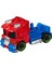 Transformers Rescue Bots Academy Optimus Prime Figür E5366 F0912 2