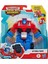 Transformers Rescue Bots Academy Optimus Prime Figür E5366 F0912 3