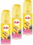Bebek Kolonyası Çiçek Bahçesi 150 ml x 3 Adet 1
