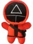 Squid Oyunu Peluş Oyuncak Bebek 35 cm (Yurt Dışından) 1