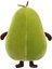 Avokado Peluş Oyuncaklar (Yurt Dışından) 3