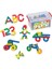 Click Clack Puzzle Küçük Box (96 Parça) 1