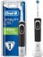 Oral_b Oral-B D'100 Şarjlı Black Crossaction Diş Fırçası Kategori Manuel Diş Fırçası 1