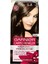 Garnier Çarpici Renkler Garnier Color Sensation Çarpıcı Renkler 4,0 Yoğun Kahve Saç Boyası Kategori Saç Boyası 1
