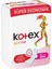 Kotex Ultra Active Süper Ekonomik Uzun 18'li Kategori Hijyenik Ped 1