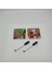 Giftsturkiye Haftalık Magnet Planlayıcı 33X32 cm - Buzdolabı Magneti Bardak Altlığı 3
