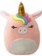 Unicorn Peluş Oyuncak 20 cm (Yurt Dışından) 1