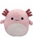 Karikatür Axolotl Peluş Oyuncak 20 cm (Yurt Dışından) 1