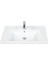Ideal 45 x 80 cm Etajerli Mobilya Dolap Uyumlu Lavabo ID080 1
