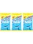 Tek Bıçaklı Banyo Tıraş Bıçağı 13'lü x 3 Paket 1