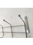 Metal Duvar, Kapı Arkası Askılık 12 Kancalı, Otel Askısı 4