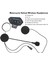 Motosiklet Kask Kulaklık Bluetooth 4.0 + Edr Kulaklık (Yurt Dışından) 3