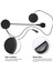Motosiklet Kask Kulaklık Bluetooth 4.0 + Edr Kulaklık (Yurt Dışından) 4