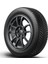 235/45 R18 94W Crossclimate 2 Oto 4 Mevsim Lastiği ( Üretim Yılı: 2023 ) 2