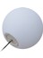 Çapı 15 cm LED Süslemeli Işık Topu 16 Renk Float Işıklı Top(Elektriksel Bağlantı) (Yurt Dışından) 1