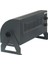 Heatbox 360 2000W Fanlı Isıtıcı Füme 2
