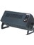 Heatbox 360 2000W Fanlı Isıtıcı Füme 3