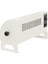 Heatbox 360 3000W Fanlı Isıtıcı Krem 2