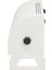 Heatbox 360 3000W Fanlı Isıtıcı Krem 4