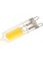 CT-4221 2,5W LED Kapsül Ampul G9 220V Günışığı 3