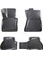 Bmw X5 2006-2013 3D Havuzlu Paspas 1