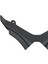 Yamaha MT15 Karbon Fiber Siyah Için Aerodinamik Winglets Koruma Koruma 3