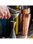 Çift Kokteyl Jigger Paslanmaz Çelik Bar Jigger Ölçü Kupası 30 / 45ML Gümüş 30 45ML Gümüş 3