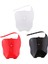 Honda CRF70 Için Siyah Plastik Ön Plaka Çamurluk Kapak (Yurt Dışından) 4