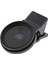 Cpl Dairesel Polarzer Akıllı Telefon Lens 37MM Için Polarize Lens Filtresi 4