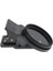 Cpl Dairesel Polarzer Akıllı Telefon Lens 37MM Için Polarize Lens Filtresi 5