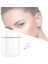Mini Kablosuz Kulaklık Gizli Bluetooth Kulaklık Kulaklık W / Şarj Kılıfı Beyaz (Yurt Dışından) 5