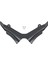 Yamaha MT15 Için Aerodinamik Winglets Koruma Koruma Karbon Fiber Karbon Karbon Fiber(Yurt Dışından) 2