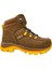 4476 Kürklü Trekking Patik Çocuk Bot 2