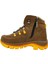 4476 Kürklü Trekking Patik Çocuk Bot 3