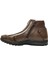 M.p 4445 Deri Comfolite Erkek Bot 3