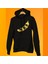 Banana Baskılı 3 Ipl. Şardonlu %100 Pamuk, Içi Polar, Çok Kalın Sweatshirt 1